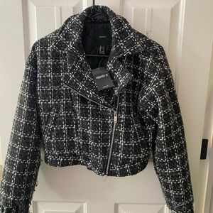 Forever 21 jacket